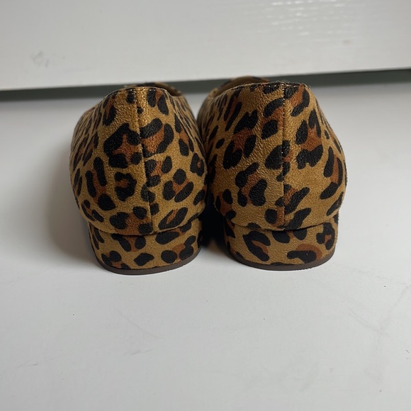 Leopard flats - Picture 7 of 7
